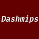 dashmips icon